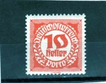 Stamps Germany -  