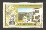 Stamps : America : Venezuela :  mas viviendas