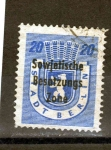 Stamps Germany -  