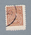 Stamps Turkey -  Escudo