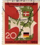 Stamps Germany -  