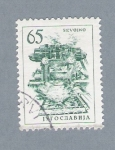 Stamps : Europe : Yugoslavia :  Sevoino