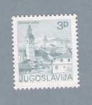 Stamps : Europe : Yugoslavia :  Skofja Loka