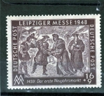 Stamps Germany -  Enisiones generales