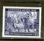 Stamps Germany -  