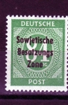 Sellos de Europa - Alemania -  