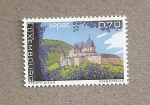 Stamps Luxembourg -  Sepac