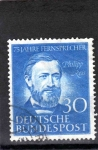Stamps Germany -  R.F.A..