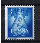 Sellos de Europa - Espa�a -  Edifil  1141  Año Mariano  
