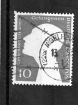 Stamps Germany -  R.F.A..
