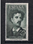 Stamps Spain -  Edifil  1164   Aéreo Fortuny y Torres Quevedo  