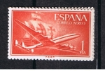 Stamps Spain -  Edifil  1172   Aéreo  