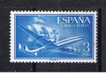 Stamps Spain -  Edifil  1175   Aéreo  