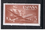 Stamps Spain -  Edifil  1177   Aéreo  
