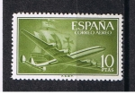 Sellos de Europa - Espa�a -  Edifil  1179  Aéreo  