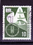 Stamps Germany -  R.F.A..