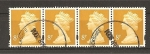 Stamps : Europe : United_Kingdom :  Isabel II.