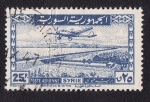 Stamps Asia - Syria -  