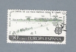 Sellos de Europa - Espa�a -  Filipinas 1918