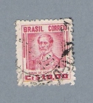 Stamps Brazil -  Conde de Porto