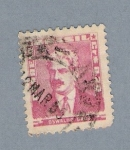 Stamps : America : Brazil :  Oswaldo