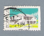 Stamps Portugal -  Casa