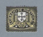 Stamps : Europe : Portugal :  Escudo