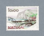 Stamps Portugal -  Costa