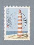 Stamps Portugal -  Faro