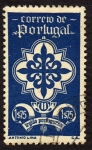 Stamps : Europe : Portugal :  Escudo