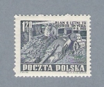 Stamps Poland -  Oficios