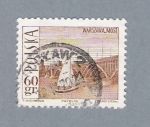 Stamps Poland -  Vela