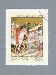 Stamps Poland -  Kepres Kronika