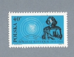 Stamps : Europe : Poland :  Mikolaj Kopernik