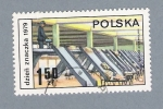 Stamps Poland -  Correos