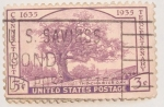 Stamps : America : United_States :  the charter ok