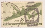 Stamps United States -  