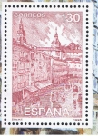 Stamps Spain -  Edifil  3450  Exposición  Filatelica  Nacional EXFILNA´96    