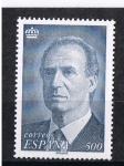 Stamps Europe - Spain -  Edifil  3464  S.M. Don Juan Carlos I  