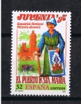 Sellos de Europa - Espa�a -  Edifil  3470  Exposición Nacional de Filatelia Juvenil JUVENIA¨97  