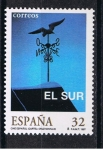 Sellos de Europa - Espaa -  Edifil  3473  Cine Español  