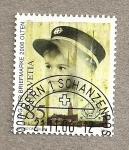 Stamps Switzerland -  Día del Sello 2006