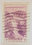 Stamps : America : United_States :  Boulder Dam