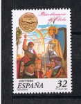 Stamps Spain -  Edifil  3499  Centenarios  