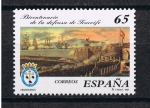 Stamps Spain -  Edifil  3500  Centenarios  