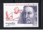 Sellos de Europa - Espaa -  Edifil  3507  Efemérides  