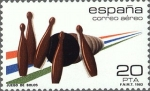 Stamps Spain -  DEPORTES