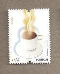 Stamps Portugal -  Sellos de los sentidos