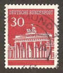 Stamps Germany -  