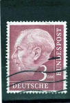 Stamps Germany -  R.F.A.